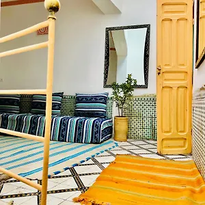 Dar Jamaa Lfna , Marrakesh Morocco