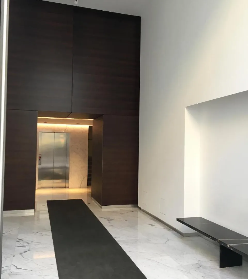 Corso Como - New Building Apartment Milan Italy