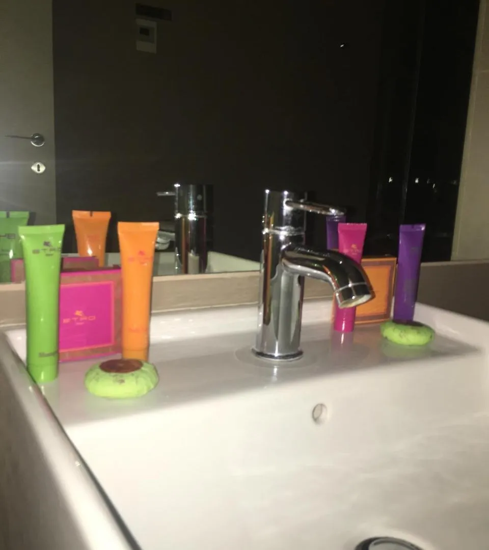 Corso Como - New Building Apartment Milan