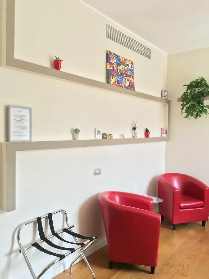 Corso Como - New Building Apartment Milan