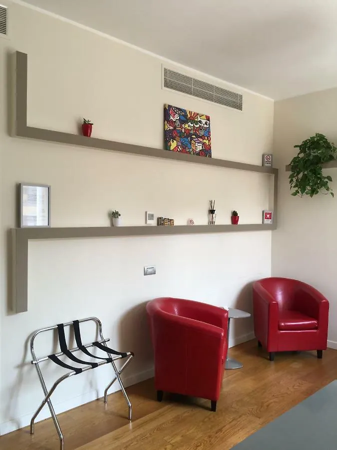 Corso Como - New Building Apartment Milan Italy