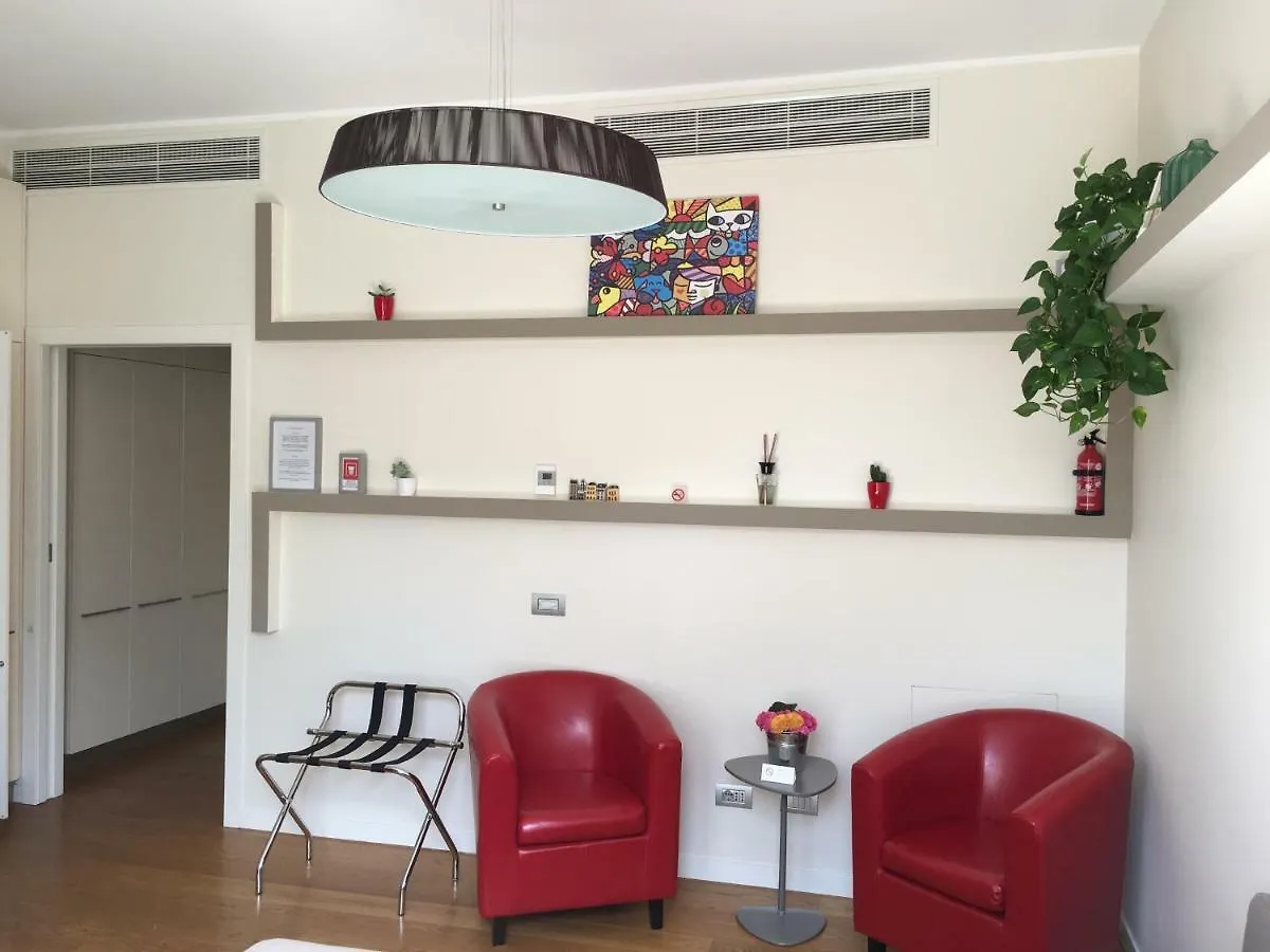 Corso Como - New Building Apartment Milan