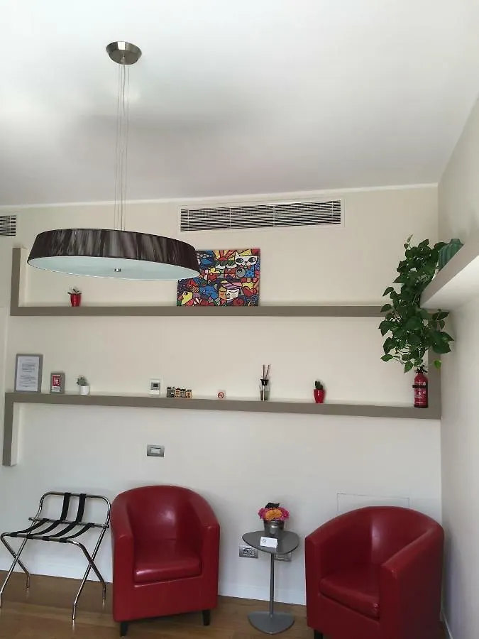 Corso Como - New Building Apartment Milan